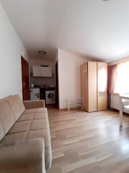 Garsonka v centre - bez depozitu - 4