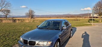 BMW 330 XD 4X4 manuál 5st. - 4