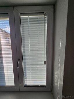 Izolačné skla. - 4