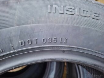 Letné pneumatiky Nexen - 4