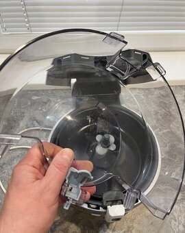 Fritéza Tefal FZ 700031 ActiFry - 4