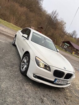 BMW F01 740xd 2012 - 4