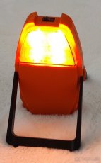 Výstražná lampa do auta - 4