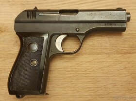 Pistole Modell 27 fnh 27 - 4