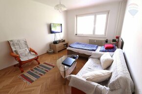 Predaj zrekonštruovaného dvojizbového bytu v Brezne - 4