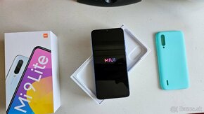 Xiaomi Mi9 Lite 6/64GB - zachovalý, aj kryt - 4