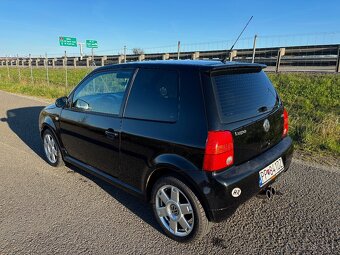 Volkswagen Lupo GTi 1.6 16v 2001 92kw - 4