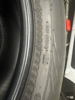 275/55R20 117V XL - 4