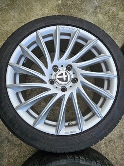 Predam sadu elektronov Tomason TN16 5x114,3 r18 - 4