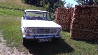 Lada 2101 - 4