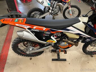 KTM 350 excf - 4