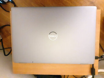 Notebook Dell Latitude 5320, i7-1185G7, 8GB/256GB, 13" FHD - 4