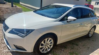 Seat Leon 1.6 TDI - 4
