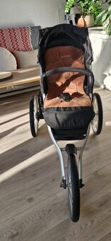 Thule Glide 2 Jet Black - 4