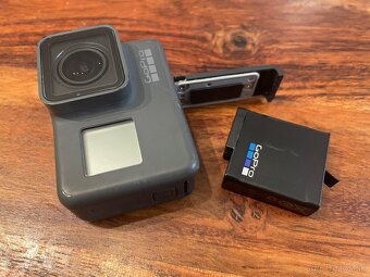 Gopro Hero5 - 4