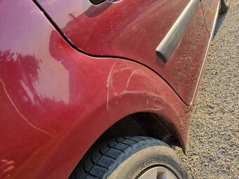 Citroën C4 Picasso 1.6 HDi – 7-miestny - 4