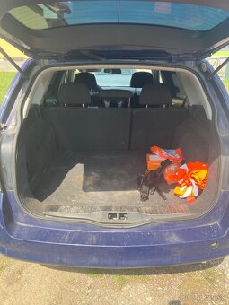 Opel Astra 1.7cdti 2008 - 4