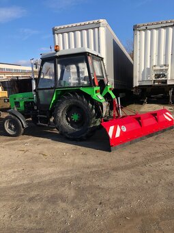 Zetor 6911 - 4