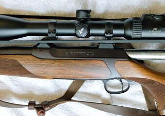 Sauer 202 kalibru 8x60mm - 4