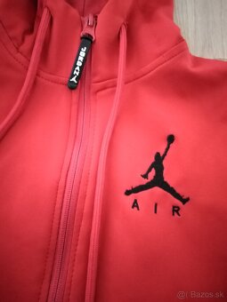 Súprava AIR JORDAN - 4