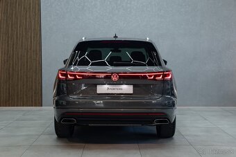 Volkswagen Touareg 3.0TDI 170kW, automat, 4x4, 2024, DPH - 4