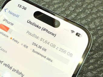 Iphone 16 256GB - 4