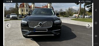 Predám Volvo xc90 Inscription - 4