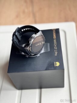 Huawei watch GT2 PRO sport - 4