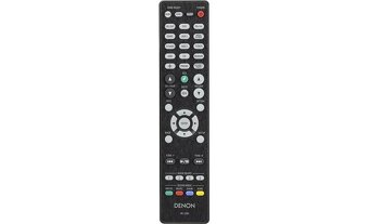 Denon AVR-X3500 - 4