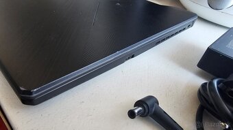 Herný notebook Asus Tuf Gaming F15 - aj vymením - 4