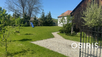 Samostatný 4i RD v lukratívnej lokalite Liptovská Ondrašová - 4