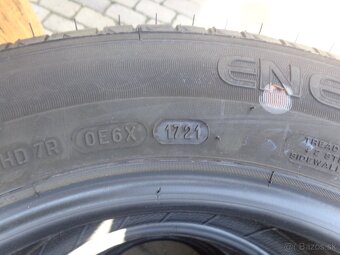 205/60R16 Michelin nove demo letne pneu - 4