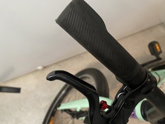 Specialized Jett simple ride 20 - 4