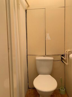 1 IZBOVÝ BYT, ŽELEZIARENSKÁ, KOŠICE - ŠACA - 4