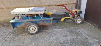 Robix 160 3,3kw - 4