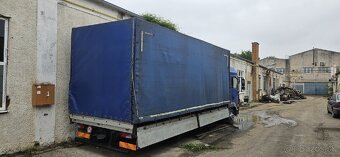 MAN TGL 8.210 4X2BL - 4