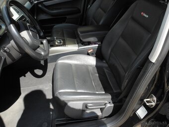 A6 Avant 2,7 diesel 132kw,2008 - 4