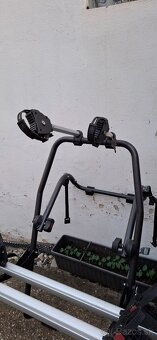 Nosič bicyklov - 4
