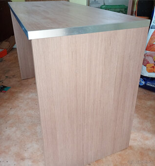 Pisaci Stolik 110 x 50 x 75 cm - 4