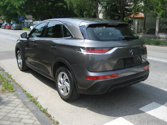 DS 7 CROSSBACK 1.5 BluueHDI 130 Perfomance line - 4