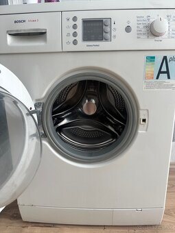 Pračka BOSCH Maxx 5 - 4