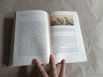 Ľudovít Janota: Slovenské hrady 1974 - 4