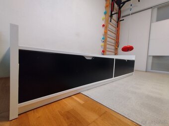 Posteľ IKEA FLAXA - 4