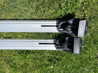 Thule wingbar evo, octavia combi III - 4