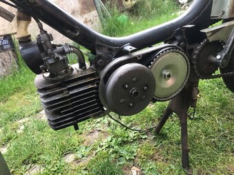 Babetta 210 - 4