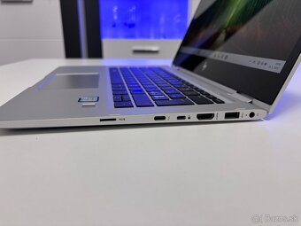 Dotykový notebook / tablet HP EliteBook x360 1030 G2 - 4