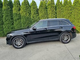 Mercedes Benz GLC 220cdi AMG - 4
