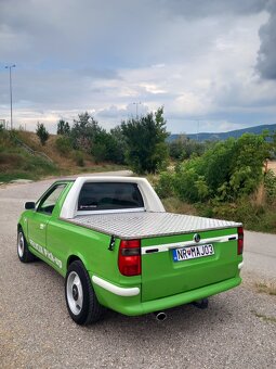 Škoda Felicia PickUp 1.3 - 4