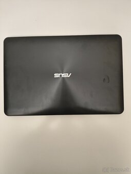 Asus x555u i5-5200U/8 Gb Ram/128 Gb SSD - 4