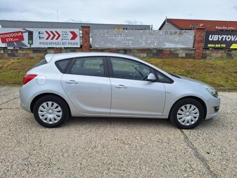Opel Astra 1.7 CDTI 130k Cosmo - 4